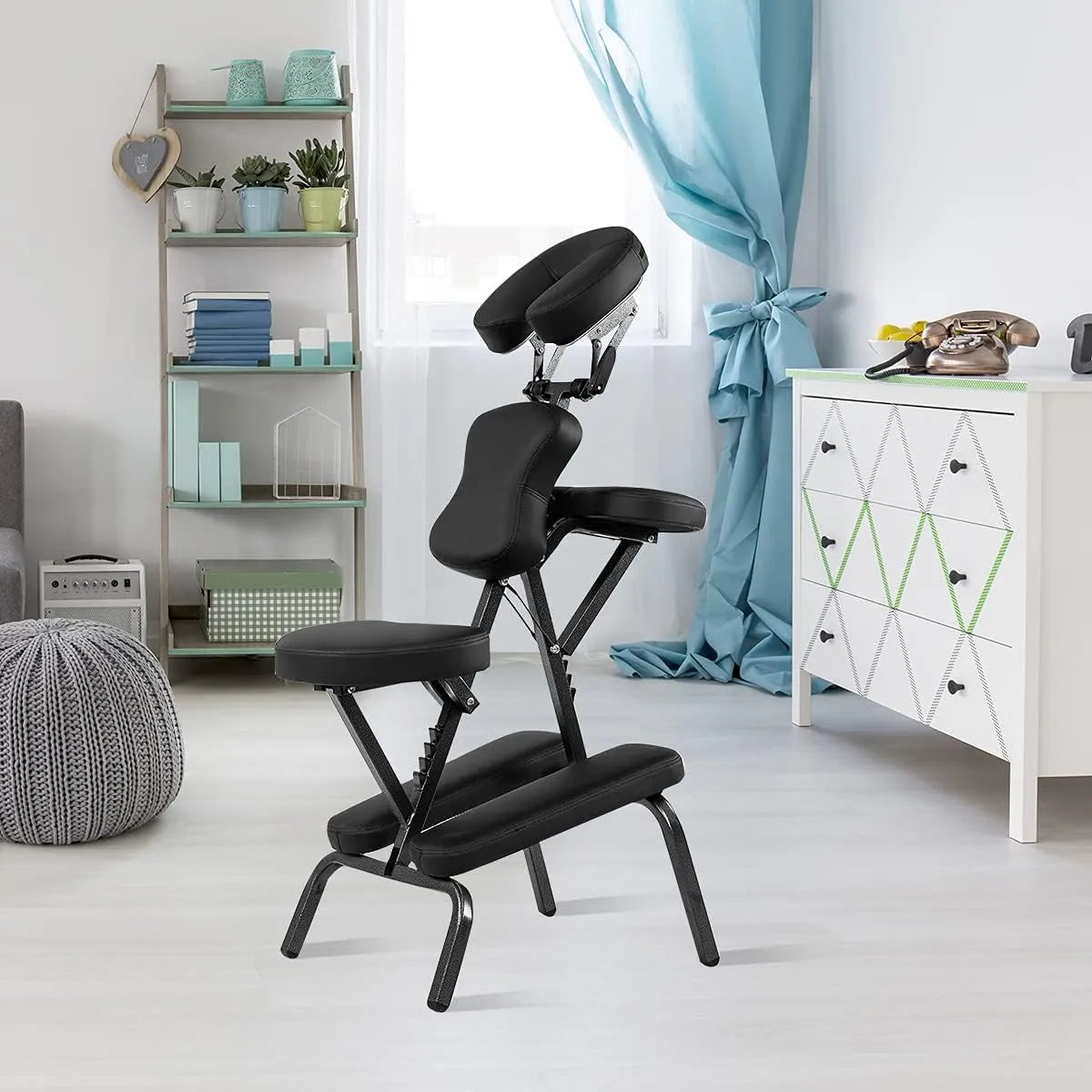 Folding Massage Chair