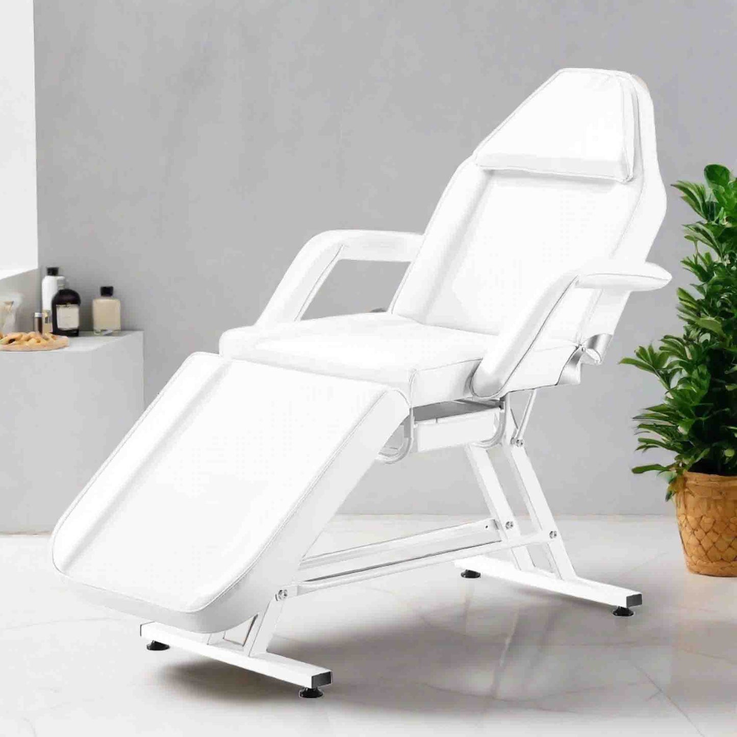 Multi-function Massage Bed Facial Chair