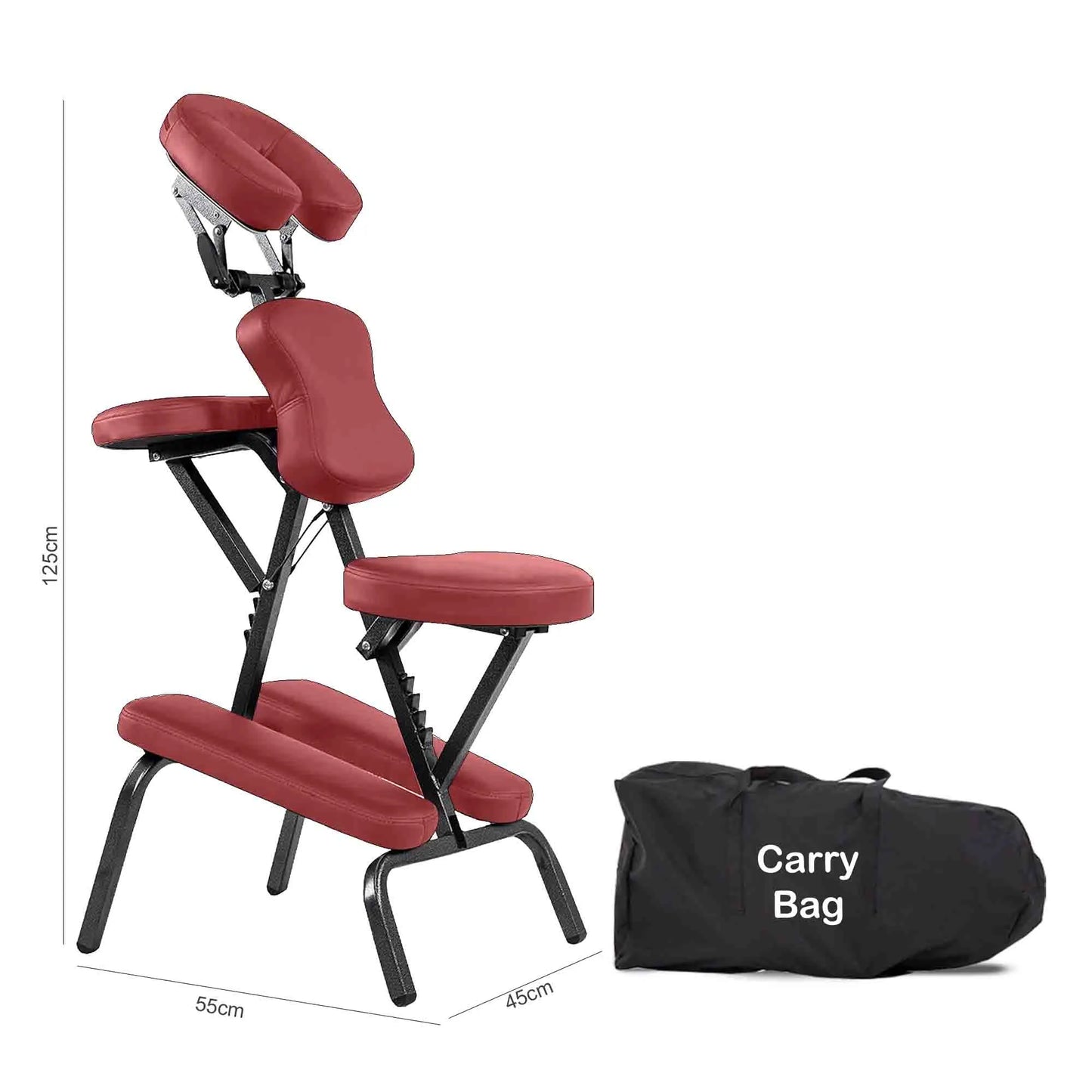Folding Massage Chair