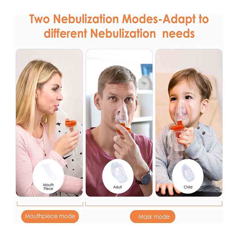 Nebulizer