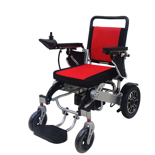 Electric Wheelchair 250W Portable “800-2”