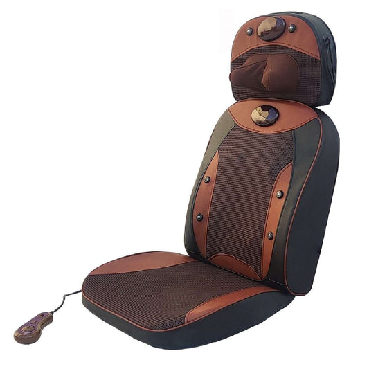 3D Massager Cushion Seat “548-8-2”