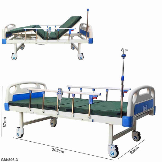 Electric Medical Care Bed “806-3”