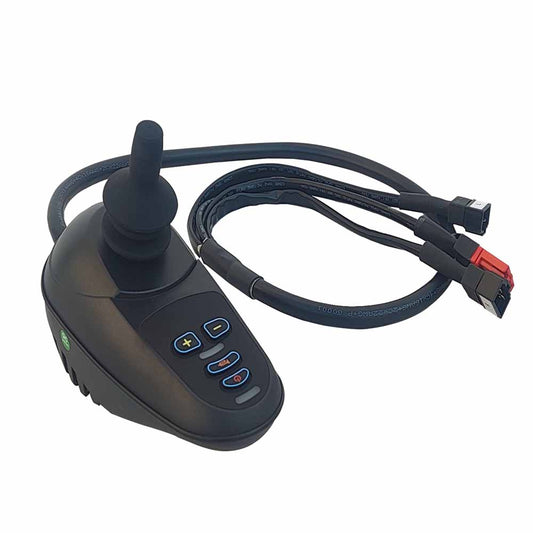 Electric Wheelchair Joystick Controller