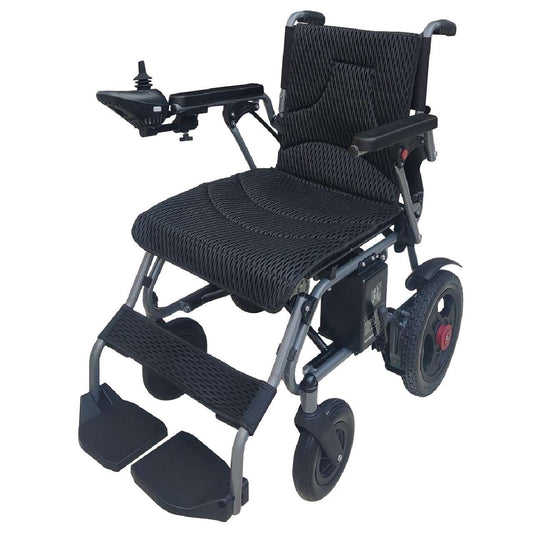 Electric Wheelchair “800-4”