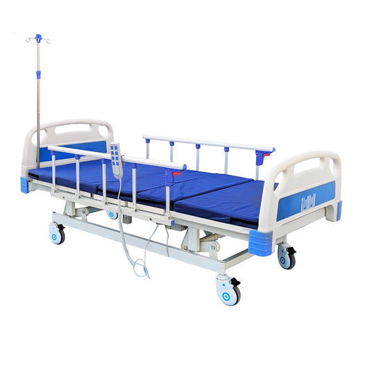 Four Function Electric Medical Care Bed “806-2”