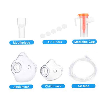 Nebulizer