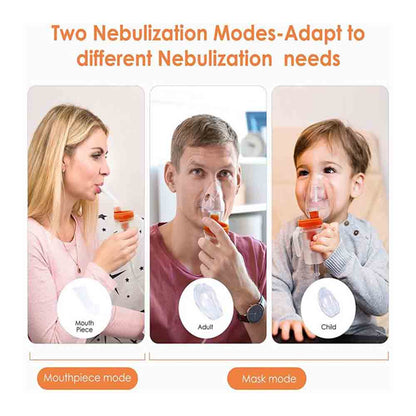 Nebulizer