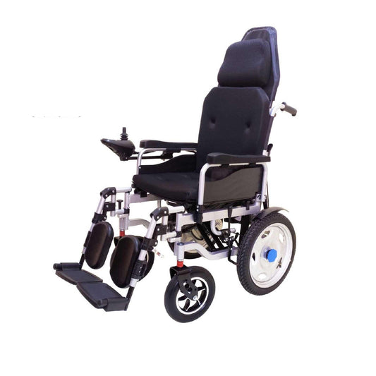 New Elderly Disabled Electric Wheelchair “800”