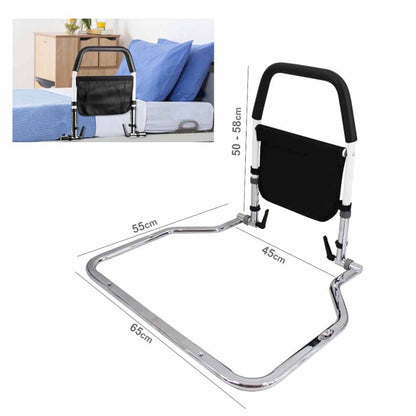 Safety Bed Rails for Elderly & Sick