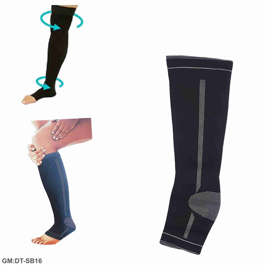 Thigh High Compression Socks for Circulation “DT-SB16”
