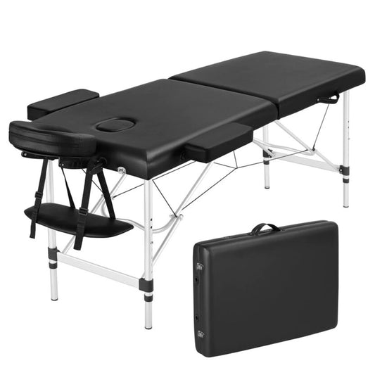Massage Table For Spa, Salon, Massage Therapy