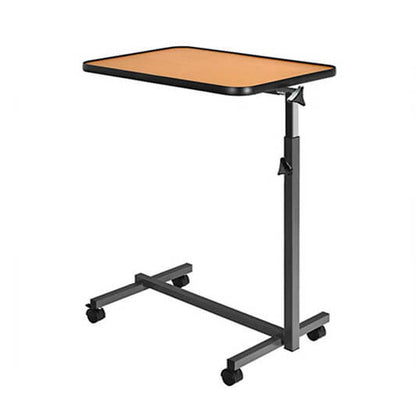 Height Adjustable overbed table